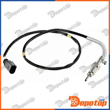 Capteur de température d'échappement pour VW | EGT-WW-087, 12463
